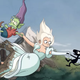 Illustration for article titled Netflix is giving iDisenchantmentem/em/i 20 more episodes to get more enchantingem/em